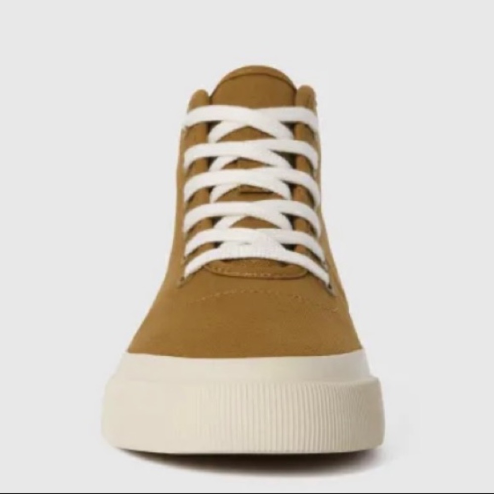 Everlane High Top Sneaker